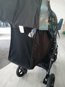 Britax B-motion 4 plus - 6