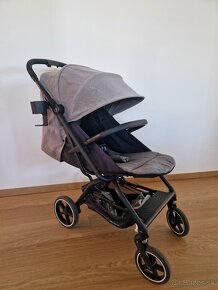 Cybex Eezy S2 Soho Grey - 6