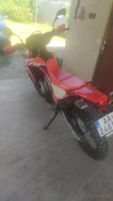 Honda CRF 300l - 6