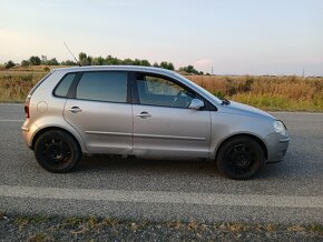 Vw polo 1.4 tdi - 6