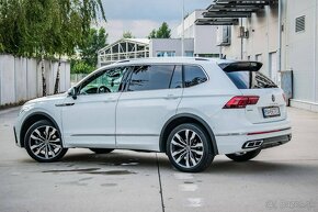 Volkswagen Tiguan 2.0 TDI EVO Elegance 4Motion DSG - 6