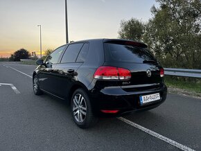 ✅Volkswagen Golf IV/6/1.6i 75kw✅ - 6