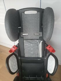 Autosedacky recaro young sport 9 - 36 - 6