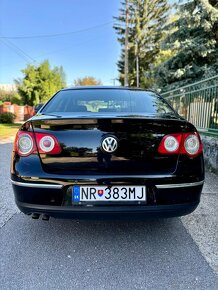 Volkswagen Passat B6 1.9TDi 77kw - 6