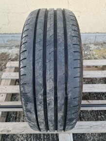 LETNÉ PNEUMATIKY 215/60 R16 99V XL - 6