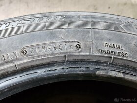 4x letné pneu 185/65r15 - 6