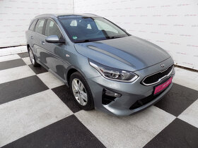 Kia Cee´d 1.6CRDi/automat/NAVI/ - 6