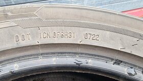 Barum 215/55 R18 V XL - 6