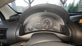 Opel Corsa C 1.0 hatch. 5DV. - 6