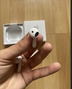 Airpods 4 1:1 - 6