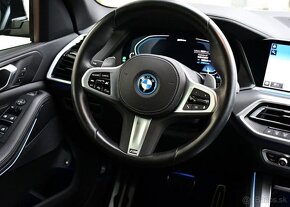 BMW X5 45e xDrive 210 kw - 6