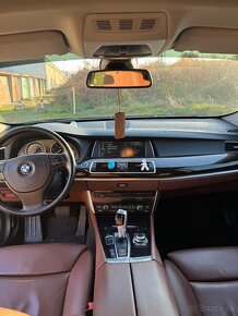 BMW 5 GT 535d - 6