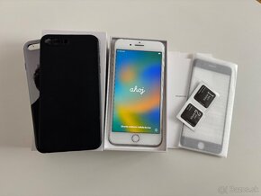 Apple iPhone 8 Plus 64GB - 6