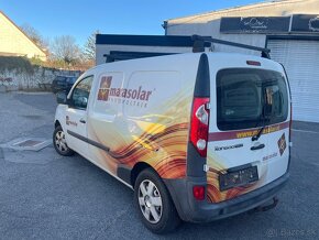 RENAULT KANGOO 1,5 DCI MAXI R9K 2012 - 6