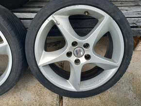 5x112 R18 Seat BBS ET51 - 6