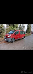 Opel vivaro 1.9 74kw - 6