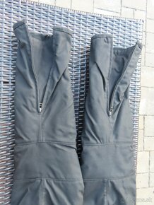 Dainese D-Dry ,Dámske nepremokavé nohavice - 6