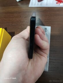 POCO F5 12 GB / 256 GB BLACK - 6