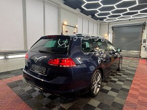 Volkswagen Golf Variant 2.0 TDI R-Line - 6