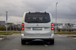 Peugeot Expert TRAVELLER - 6