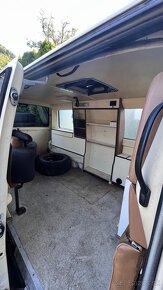 VW T4 2.5 TDi Long - 6