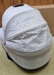 Predám hlbokú vaničku Cybex  Cot S Lux - 6