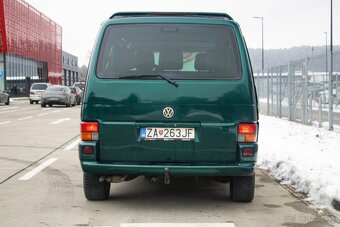 Volkswagen T4 Multivan - 6