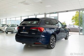 Fiat Tipo Kombi 1.6 MultiJet Lounge DDCT - 6