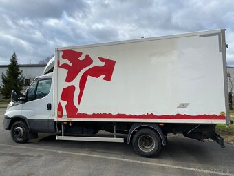 IVECO DAILY 70C15 /2 kusy - 6