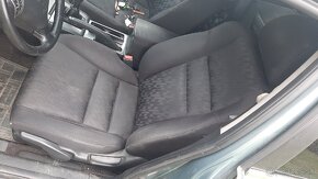 Honda accord 2.4 k24a3 - 6