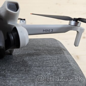 DJI Mini 3 + BOX - 6