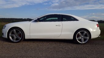 Audi A5 S-line 2.7 TDI Bang & Olufsen - 6