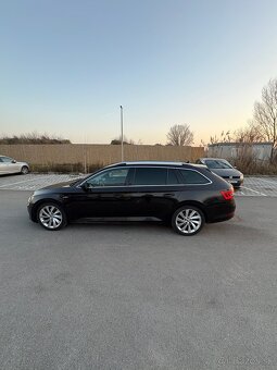 Skoda Superb L&K 2.0 TDI - 6