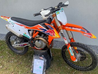 KTM SX-F 450 2020 Cairoli - 6