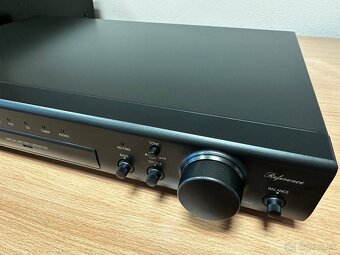 TECHNICS SE-A900S Reference + SU-C800U Reference - 6