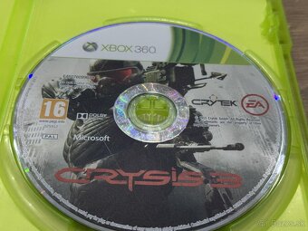 Crysis 3 CZ na XBOX 360 - 6