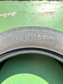 235/55 R19 105 W XL VREDESTEIN ULTRAC SATIN - 6