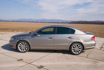 Volkswagen Passat 2.0 TDI BMT Highline DSG (odpočet DPH) - 6