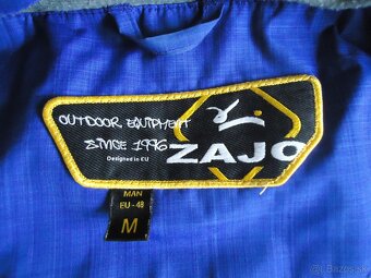 Outdoor bunda Zajo, vel. M/48 - 6