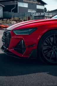 AUDI RS7 postupenie leazingu - 6