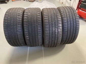 Bridgestone Turanza T005 255/45 R18 103H - 6