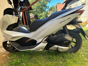 Honda PCX - 6