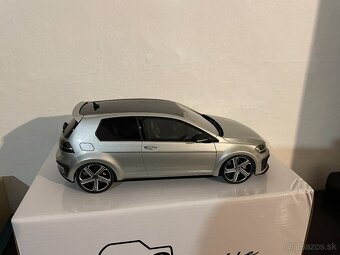 1:18 Ottomobile - Volkswagen Golf VII R400 Concept - 6