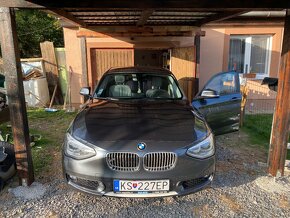 Bmw 120d - 6