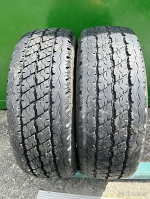 215/70R15C Letné - 6