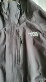 North Face gore-tex bunda damska L - 6