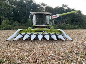 Claas Corio 875FC 2016 - 6