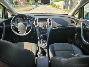 Opel Astra J 1.7CDTI - 6