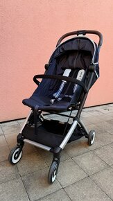 CYBEX Orfeo Gold Ocean Blue - 6