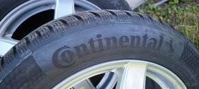 5x112 r17,7,5Jx17,et-27-Dezent-225-55-Continental-2422-8mm - 6